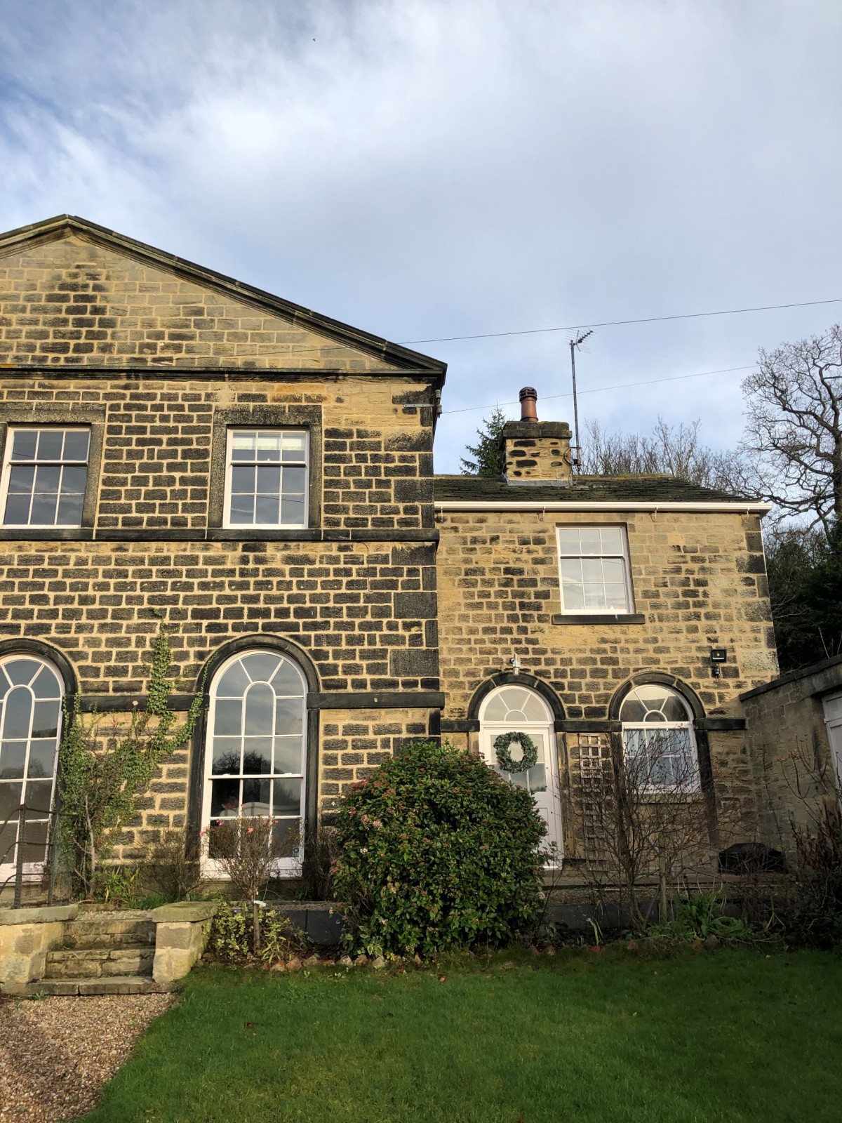 Luxury And Relaxation At Harewood Holidays Near Harrogate