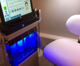 What a Hyrdafacial is Really Like at Spa 810 in Harrogate