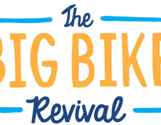 Harrogate’s Big Bike Revival