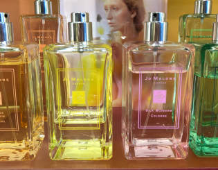 Limited Edition Summer Blossoms Collection unveiled by Jo Malone London