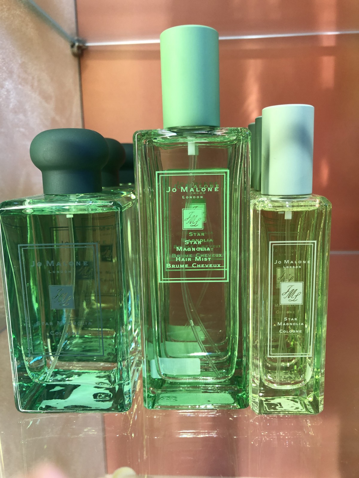 Jo Malone London launches Blossoms Collection - Harrogate Mama