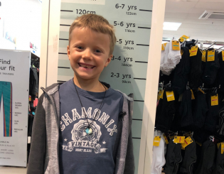 Top Tips for School Uniform Buying with M&S