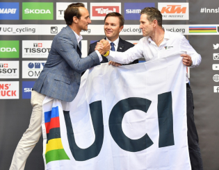 Top Five Things You need to Know for the UCI World Championships