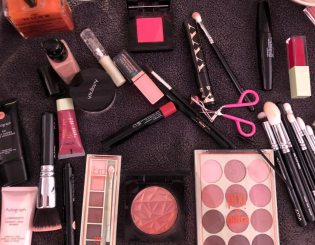 Discovering the Beauty Hall at M&S