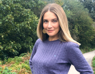 Discovering Nearly New Cashmere