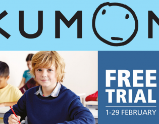 One week FREE Trial OFFER at Kumon Harrogate