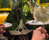 The Ivy Harrogate unveils it’s Marrakesh-inspired terrace and limited-edition cocktail menu