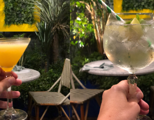 The Ivy Harrogate unveils it’s Marrakesh-inspired terrace and limited-edition cocktail menu