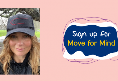 Move for Mind – a Harrogate Mama January Challenge