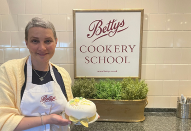 Seven Things You Need to Know About Bettys Cookery School