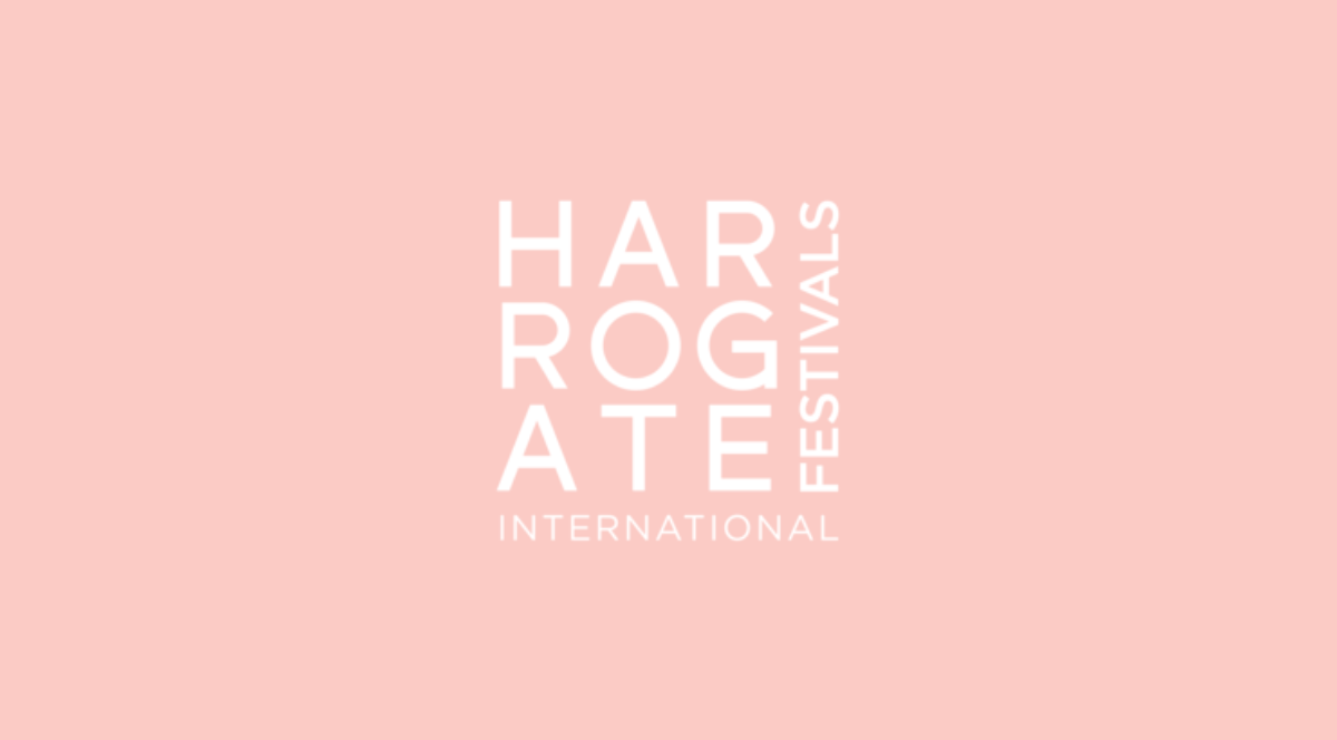 Top Five For the Harrogate International Festival