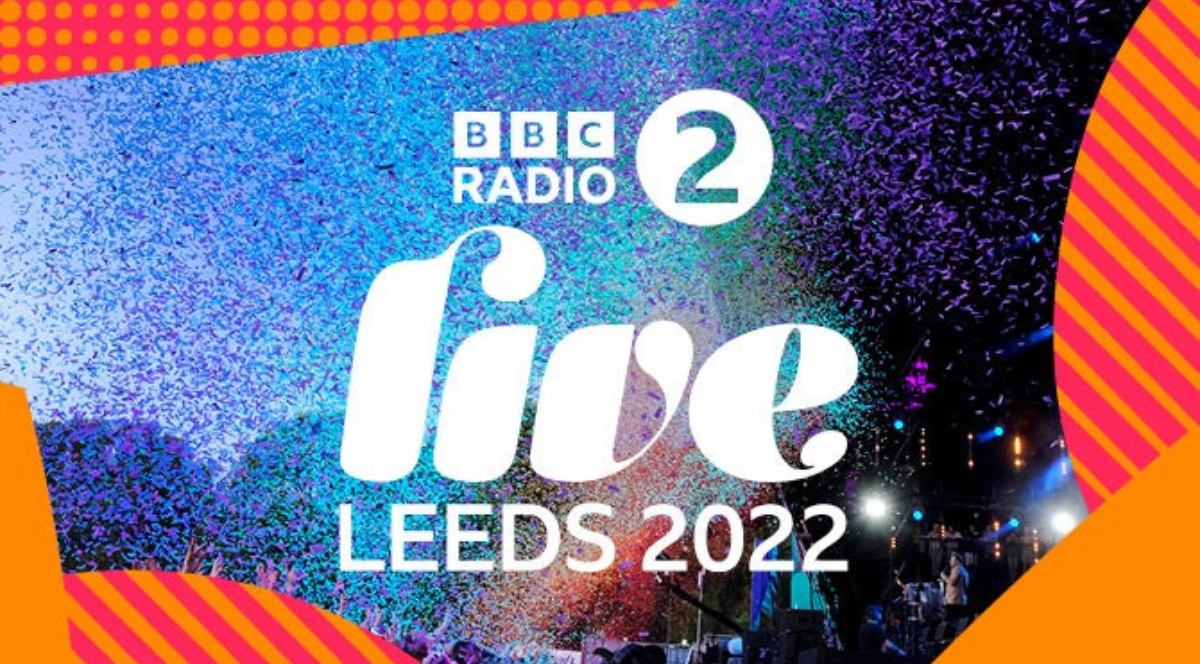 BBC Radio 2 Live in Leeds