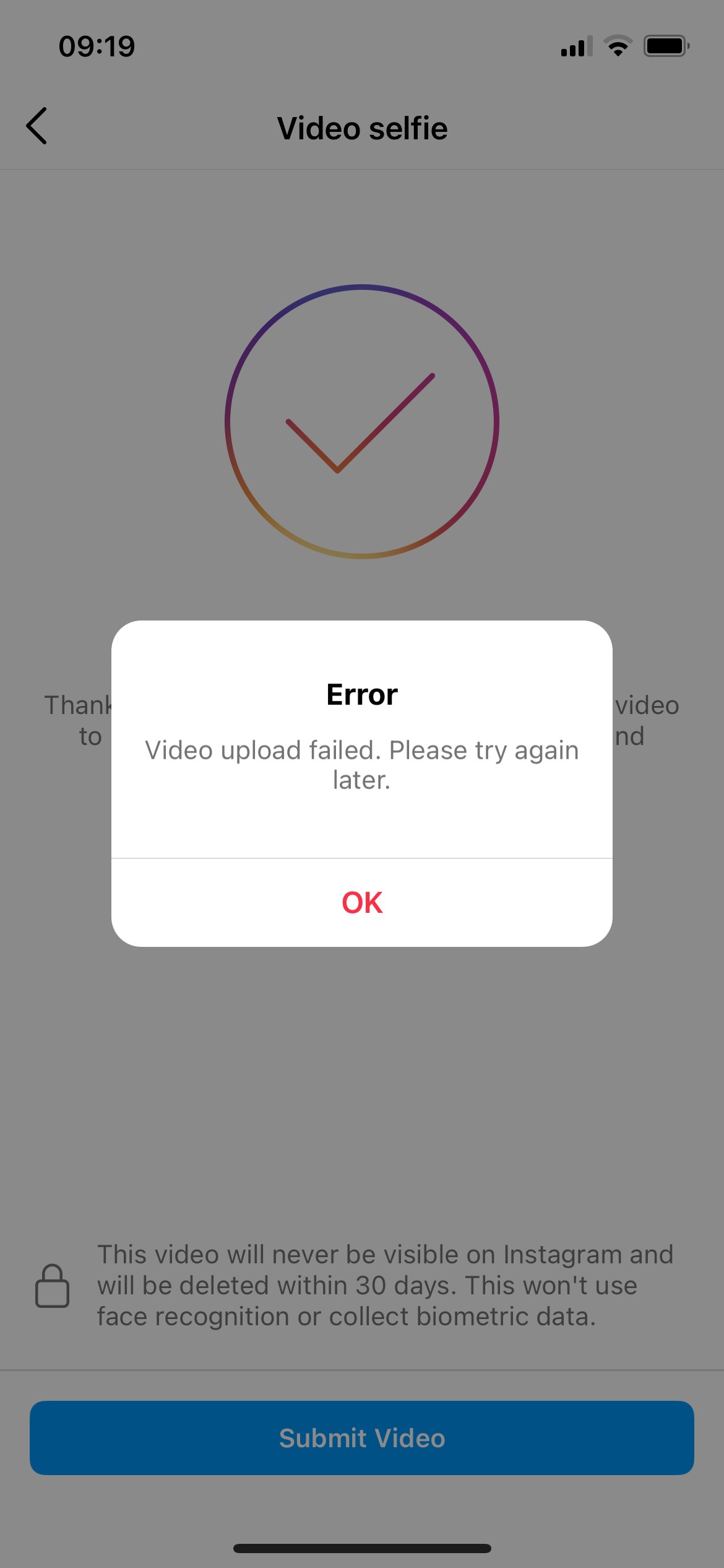 Recover Permanently Deleted Instagram Account: Your Last Hope