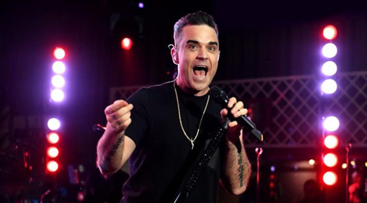 Robbie Williams and Elbow Headline at Radio 2 Live in Leeds – Cancelled