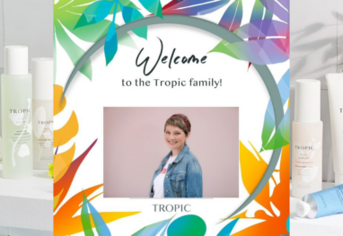 Why I’ve Become a Tropic Ambassador