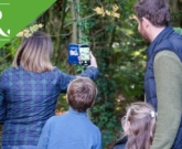 Join the Family Fun: Raworths Book Trail in the Pinewoods!