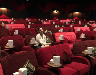 Oscar Buzz 2025: The Must-See Movies Everyone’s Talking About