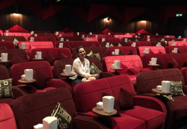 Oscar Buzz 2025: The Must-See Movies Everyone’s Talking About