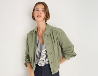 Easy Everyday Style: My Top Picks from WYSE London York