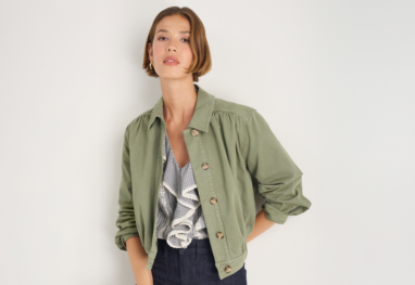 Easy Everyday Style: My Top Picks from WYSE London York