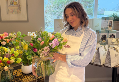 From Invitation to Delight: My Day at Bettys Cookery School in Harrogate