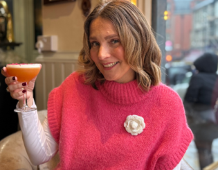 Bottomless Brunch in Harrogate: A Fun Saturday at The Barologist