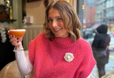 Bottomless Brunch in Harrogate: A Fun Saturday at The Barologist