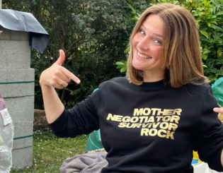International Women’s Day – Celebrating the Everyday Mama