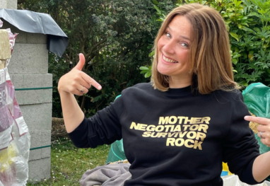 International Women’s Day – Celebrating the Everyday Mama