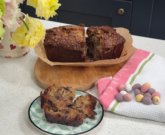 Mini Egg Banana Bread: The Easter Bake Everyone Will Love