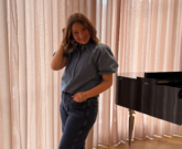 A Stylish Afternoon at Victoria Gate Leeds with Amanda Wakeley