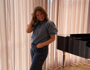 A Stylish Afternoon at Victoria Gate Leeds with Amanda Wakeley