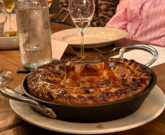 Pie Night Perfection: A Candlelit Private Dining Experience at The General Tarleton Near Harrogate